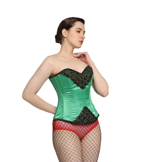 Exploring Corset Trends in 2025: Styles, Innovations, and Fashion Predictions