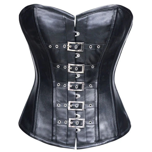 plus size corset for womens
