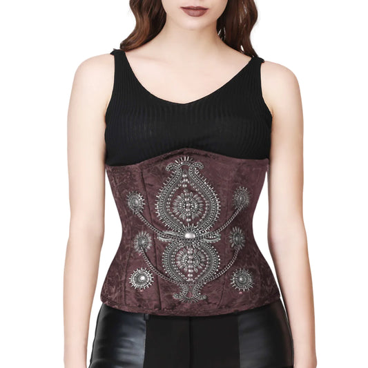 What is steampunk corset and why people love it?