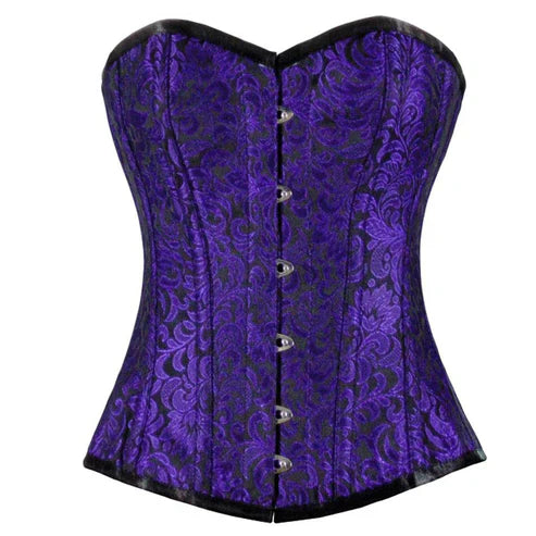 Top 10 Plus Size Corsets That Combine Comfort and Style