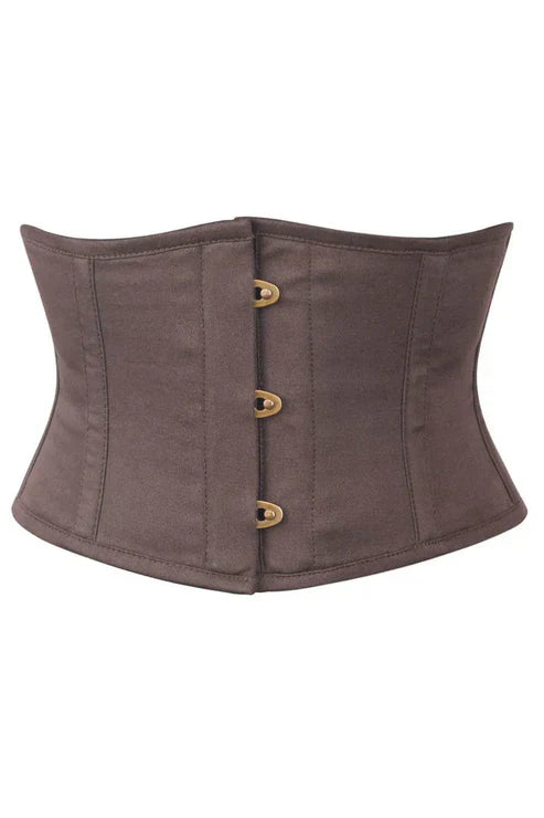 underbust corset