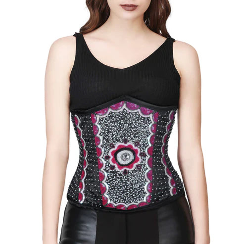 How to Style a Gothic Corset for a Modern, Edgy Look