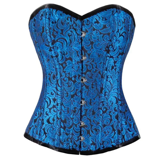 Corset Revolution – Stylish & Comfortable Plus Size Corset Collection