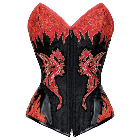 corset design