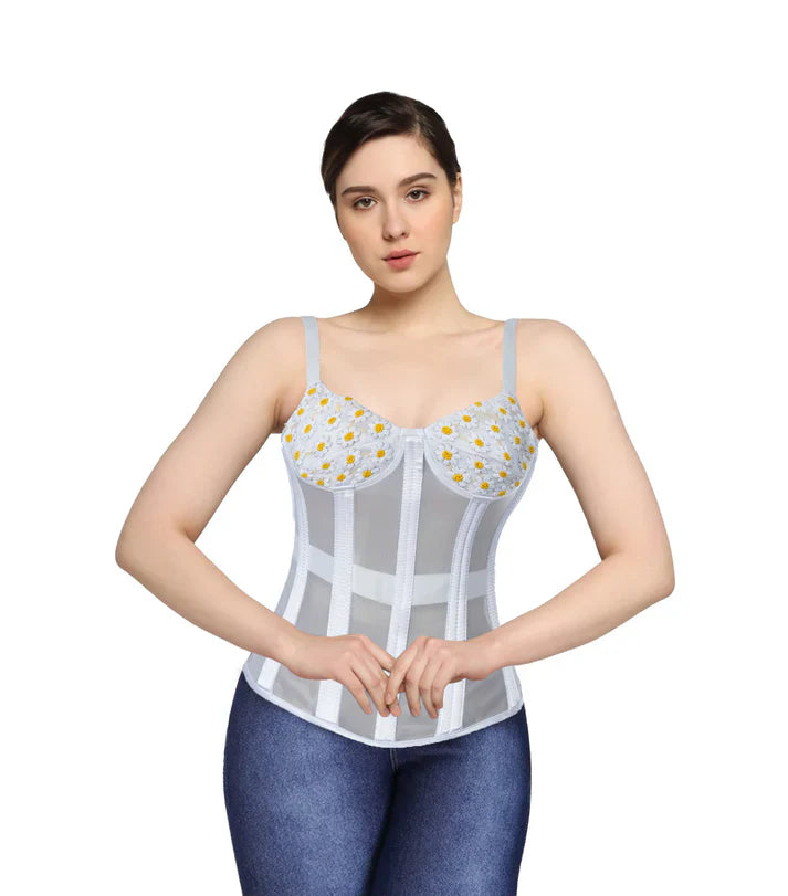 5 Things You Should Know Before Buying Corset Tops