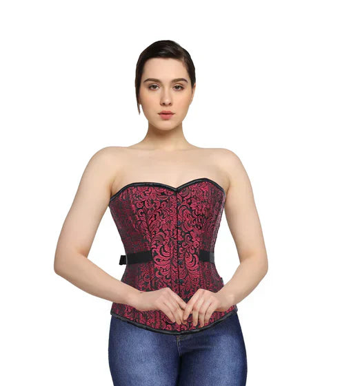 overbust corset for women