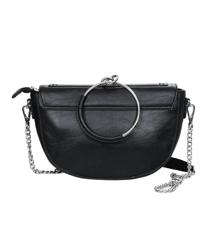 Leather Handbags for Women: Stylish &amp; Timeless Bags by Corset Revolution