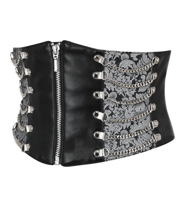 Gothic Corset Belt