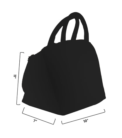Mary Poppins Suzani printed Fabric Handbags