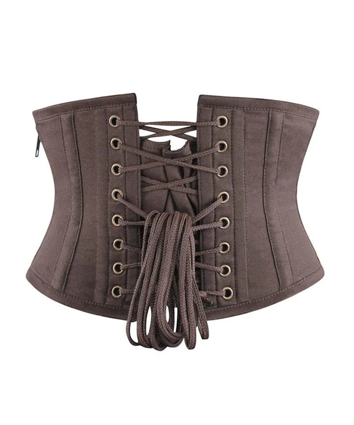 Talulla Steampunk Corset belt