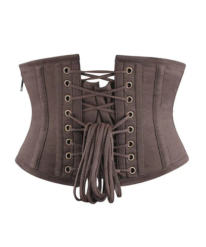 Talulla Steampunk Corset belt