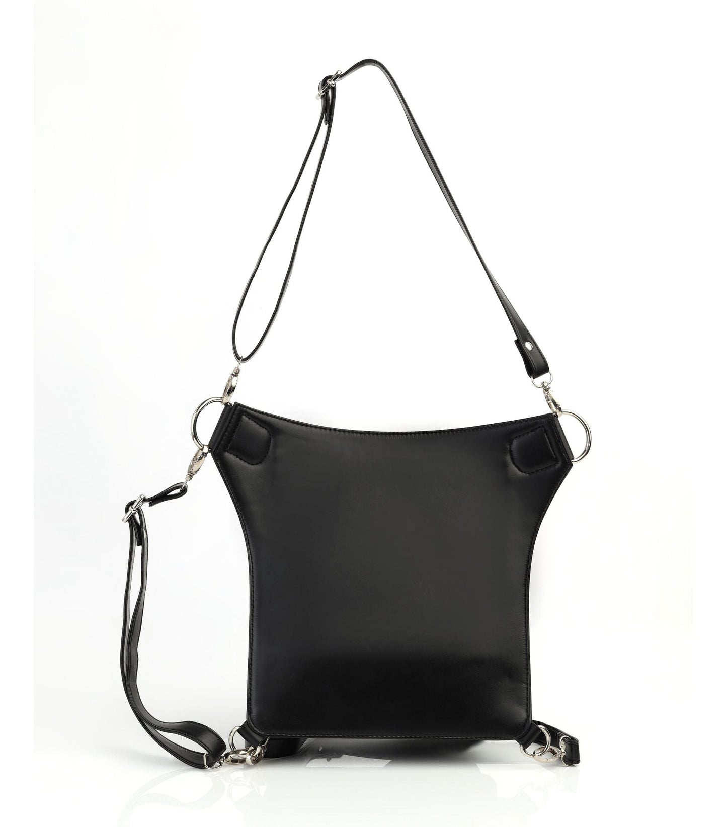 Vampire Bat Wing Shoulder/Waist Bag – Gothic Fashion