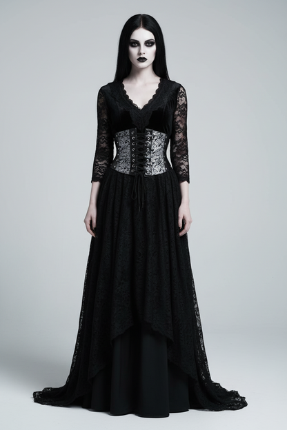 cofse belt for goth girls corset revolution offers