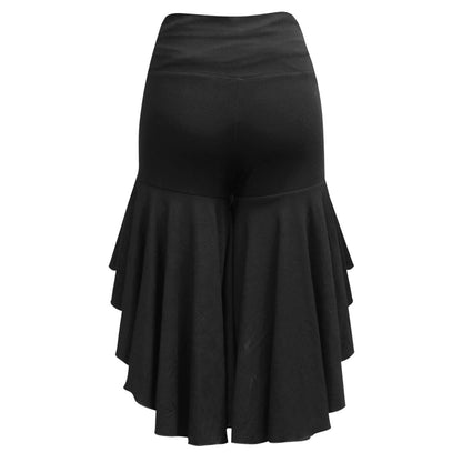 Olivier Kneelength Bloomer Skirt - Corset Revolution