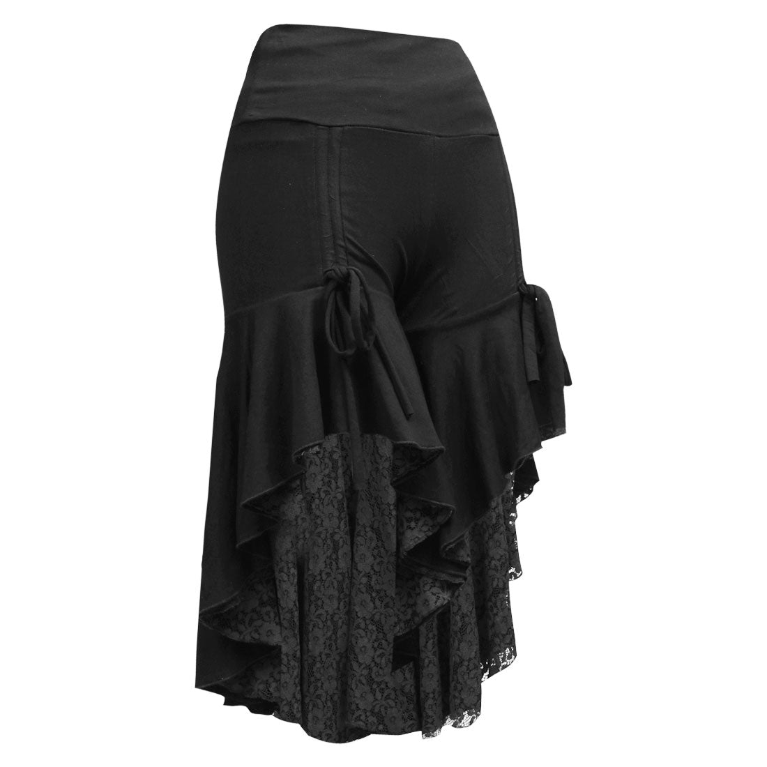 Olivier Kneelength Bloomer Skirt - Corset Revolution