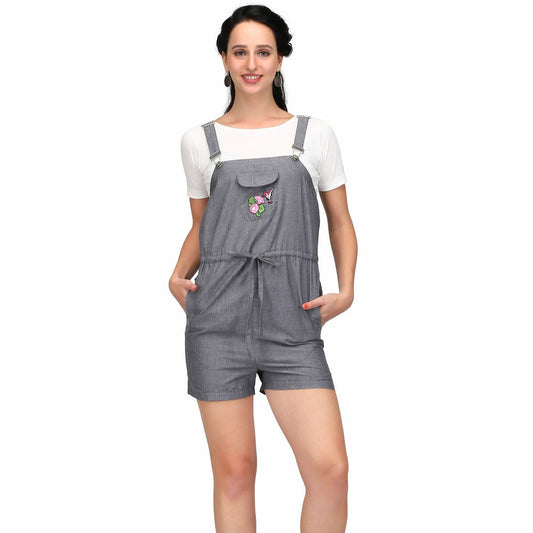 Triton Jumpsuit Retro Dress - Corset Revolution