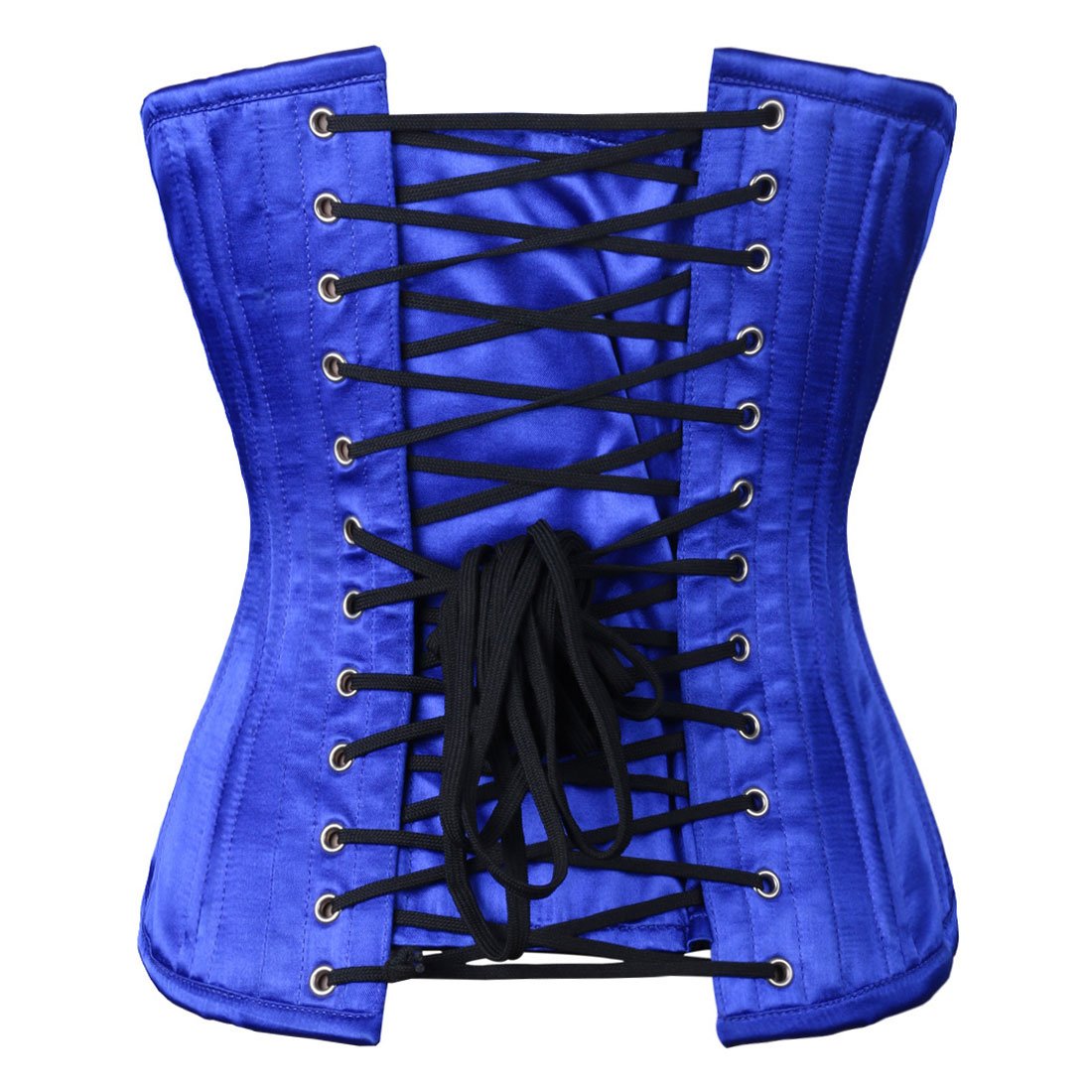 Sienna Authentic Overbust Waist TrainingCorset - Corset Revolution