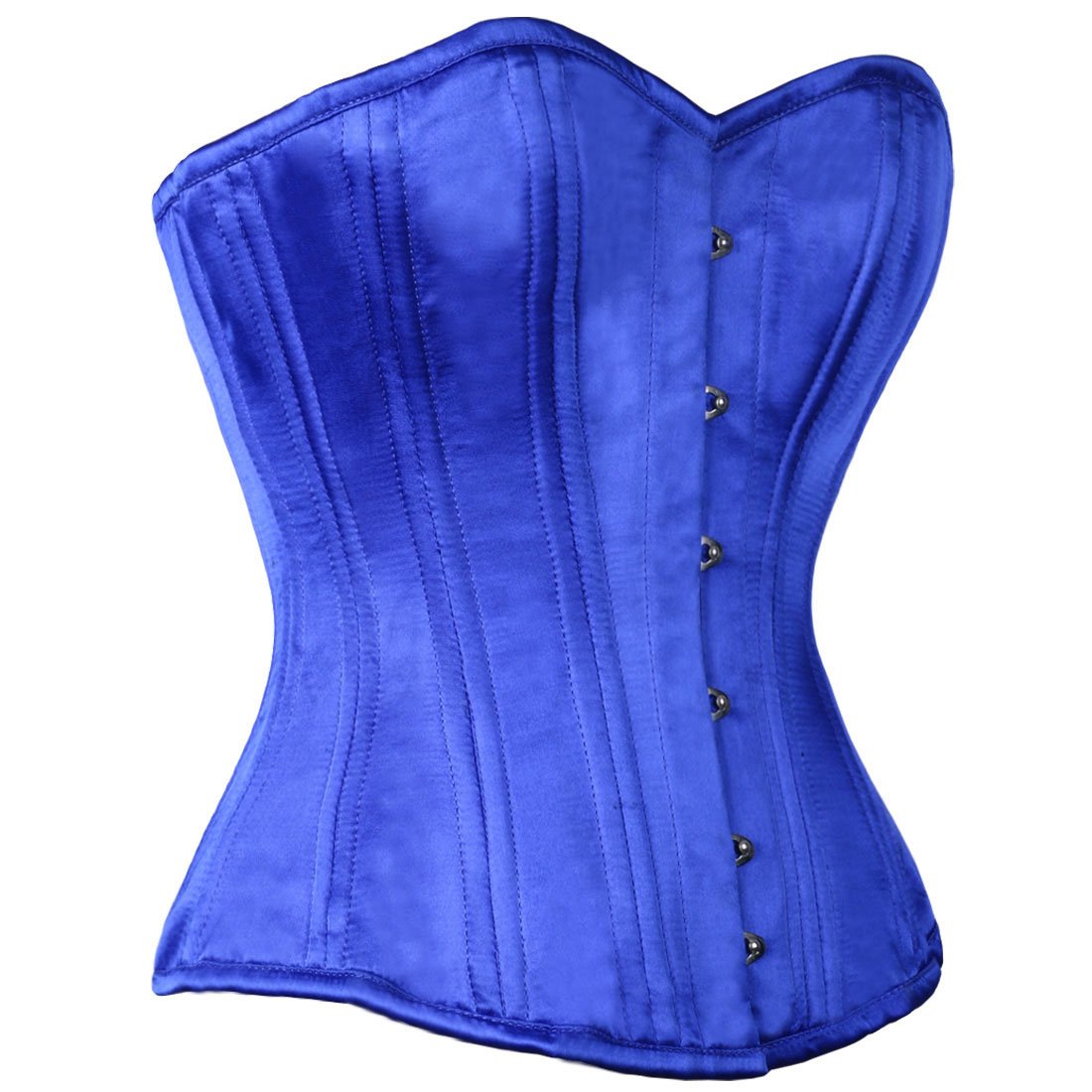 Sienna Authentic Overbust Waist TrainingCorset - Corset Revolution