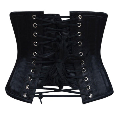 Alice Underbust Waist Training Corset - Corset Revolution