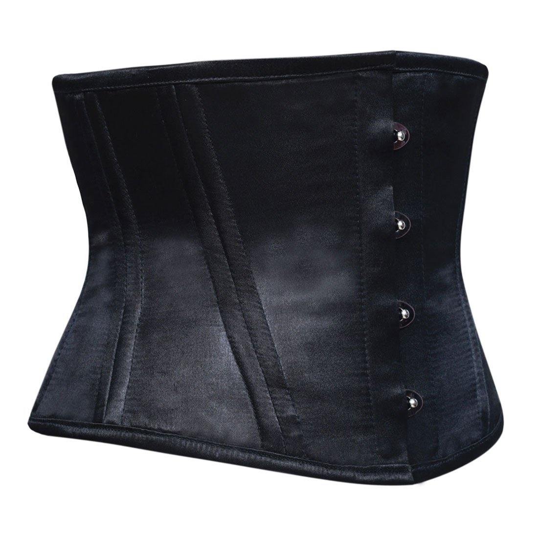 Alice Underbust Waist Training Corset - Corset Revolution