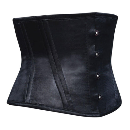 Alice Underbust Waist Training Corset - Corset Revolution