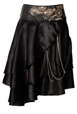 EW 123 Skirt - Corset Revolution